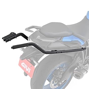 DN-01 GIVI(ジビ) トップケースフィッティング モノロック専用　改 DN-01 GIVI(ジビ) トップケースフィッティング モノロック専用